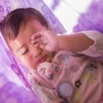 Недосыпание в детстве оказалось чревато ожирением