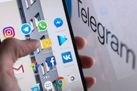 Пятница, 13-е: суд разрешил заблокировать Telegram