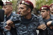Протесты в Армении: диалог наладить не удается