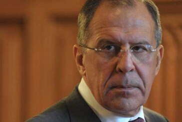 Антироссийская кампания в США выдыхается, заявил Лавров