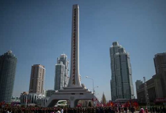 Пхеньян надеется на обмен высокими делегациями с Москвой, заявил посол КНДР