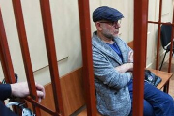 Фигуранта дела «Седьмой студии» Малобродского переведут под домашний арест