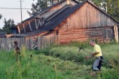 Танкиста осудили за покос травы