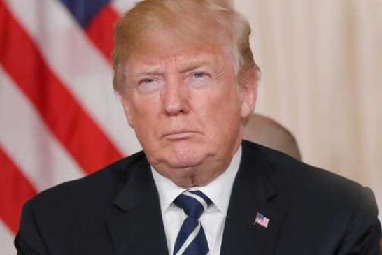 Трамп подтвердил факт встречи главы ЦРУ Помпео с Ким Чен Ыном