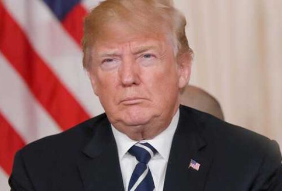 Трамп подтвердил факт встречи главы ЦРУ Помпео с Ким Чен Ыном