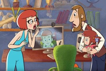 Каким стало «Простоквашино»: в Сети появилась первая часть нового сериала