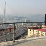 Владивосток напомнил Хантсману Калифорнию