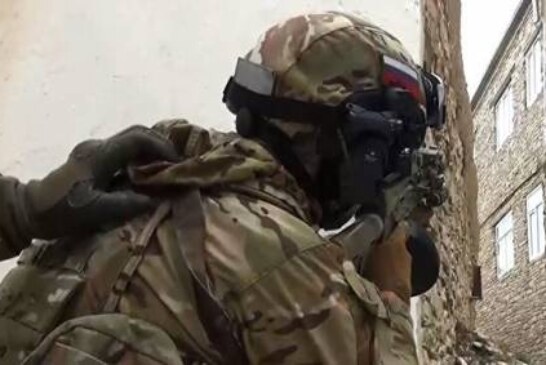 Источник сообщил о ликвидации двух боевиков в Дагестане