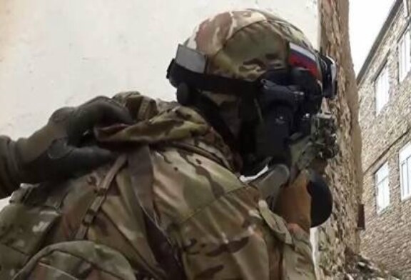 Источник сообщил о ликвидации двух боевиков в Дагестане