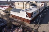 Минстрой поручил проверить расположение детских игровых комнат в ТЦ
