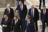 Разговор с пустым креслом