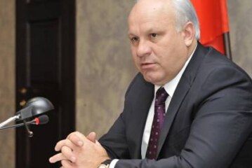 В Кремле опровергли сообщения о скорой отставке главы Хакасии