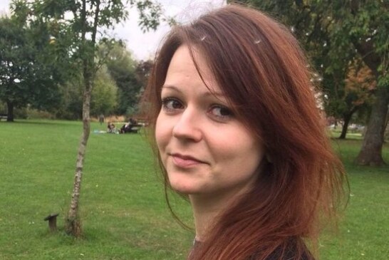Юлия Скрипаль рассказала о последствиях отравления и отказалась видеть Викторию