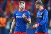 Гинер сообщил о возможном окончании карьеры Березуцких и Игнашевича