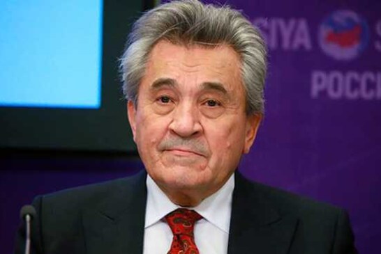 Василий Симчера