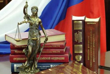Глава округа Останкино оспорит решение о штрафе за заявления на празднике