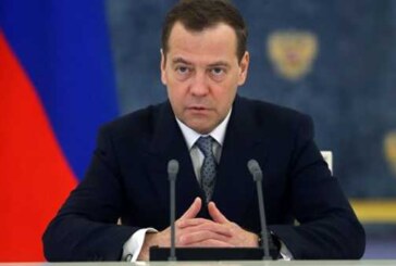 Медведев в понедельник провел встречу с Кудриным, сообщил источник