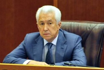 Васильев заявил, что команда правительства Дагестана почти сформирована