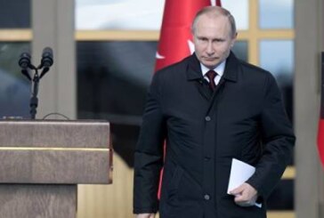 Проблем, мешающих развитию отношений России и Турции, нет, заявил Путин