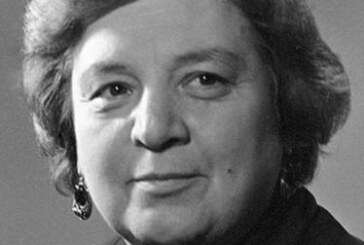 Умерла Ирина Токмакова: Заходер пугал, а Маршак и Михалков благословили