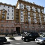 В МИД назвали крайне удручающим положение с выдачей виз США в России