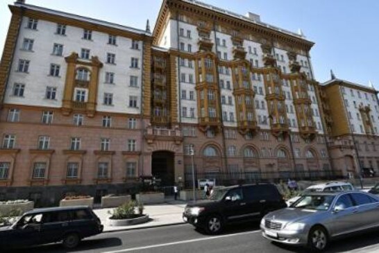 В МИД назвали крайне удручающим положение с выдачей виз США в России