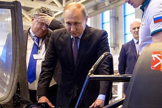 Аплодисменты, не переходящие в инновации