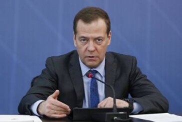 Эксперты оценили шансы Медведева стать премьером