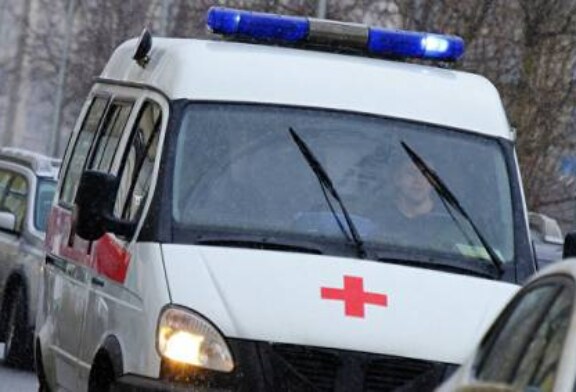 В Кабардино-Балкарии четыре человека погибли в ДТП с микроавтобусом