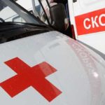 Выпавшую из окна МГИМО студентку доставили в московскую больницу