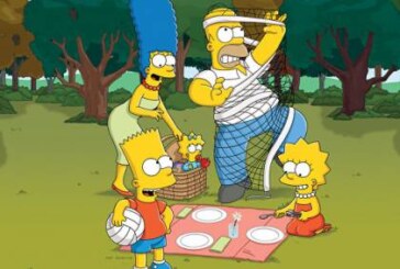 «Симпсоны» станут самым продолжительным сериалом в США в прайм-тайм