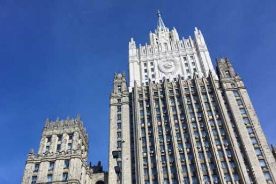 МИД рассказал о последствиях отказа США от ратификации ДВЗЯИ