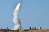 С-300 нацелились на Сирию
