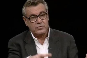 Скончался режиссер «Пролетая над гнездом кукушки» Милош Форман