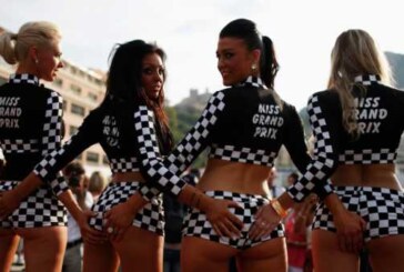 Организаторы F1 в Сочи против использования детей в гонках