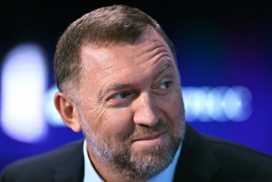 Согласие Дерипаски снизить долю в En+ вернуло компании более $1 млрд