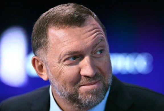 Согласие Дерипаски снизить долю в En+ вернуло компании более $1 млрд