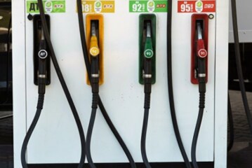 В ФАС не исключили снижения акцизов на топливо в случае роста цен на нефть