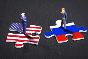 США ставят крест на русской дипломатии и отношениях с Кремлем