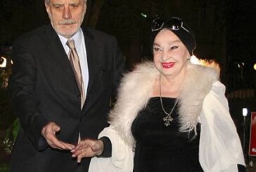 В Тбилиси умерла актриса Лейла Абашидзе