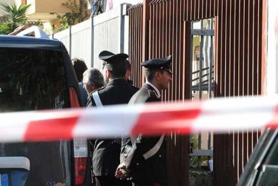 В Италии экс-офицер армии США убил свою жену и покончил с собой