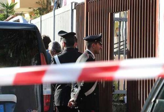 В Италии экс-офицер армии США убил свою жену и покончил с собой