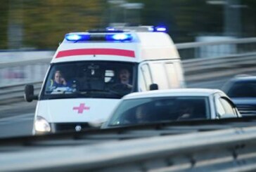 В Нижнем Новгороде в ДТП погибли два человека