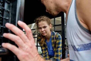 Лесли и Рыбку в Таиланде могут судить за производство непристойного видео