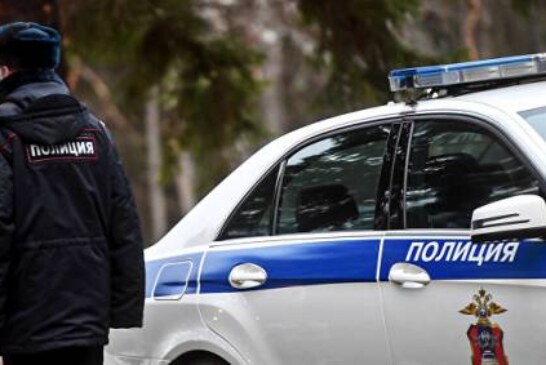 В Петербурге полиция выясняет обстоятельства ранения девушки у ТЦ