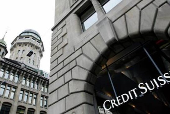 В Credit Suisse рассказали, как геополитика влияет на финансовые рынки