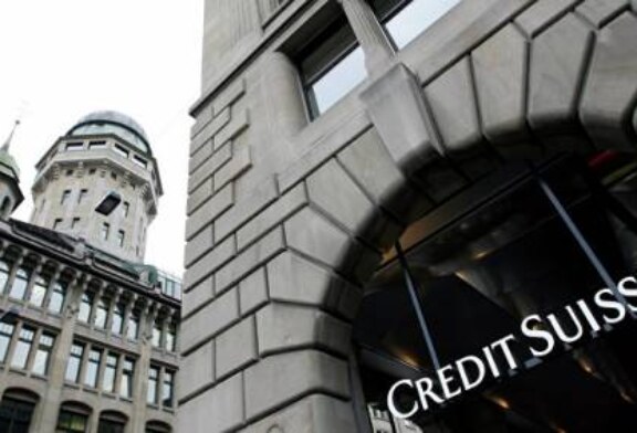 В Credit Suisse рассказали, как геополитика влияет на финансовые рынки