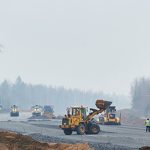 Дорога кругом идет