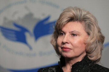 Москалькова просит правительство разработать проект против насилия в семье
