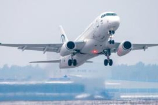 В «Аэрофлоте» считают Superjet наименее безопасным из своих самолетов